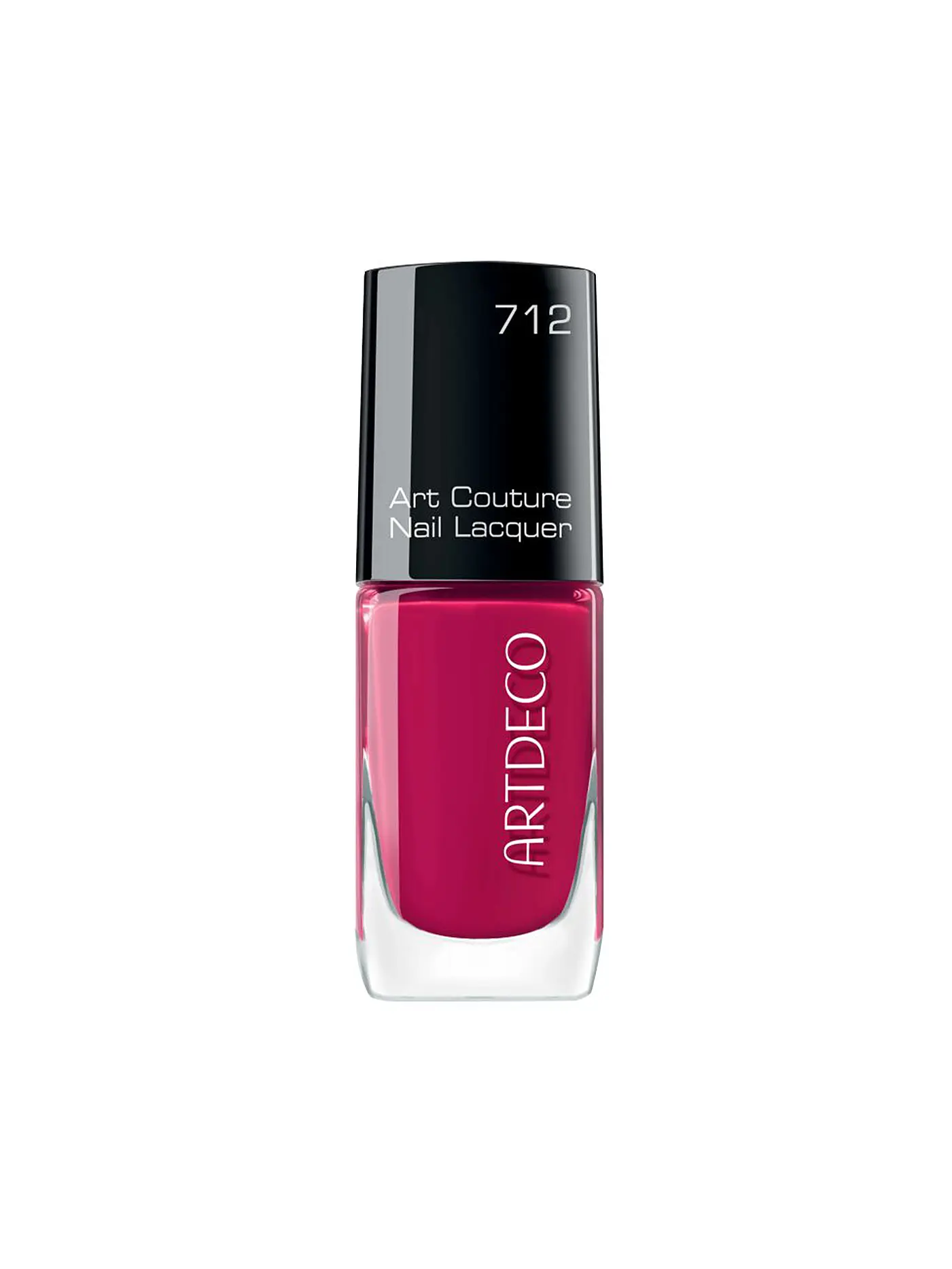 ARTDECO | Nagellack - Art Couture Nail Lacquer 10ml ( 904 Phoenix ) | pink